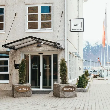 Home Hotel With-3